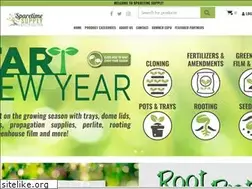 Sites similar to sparetimesupply.com