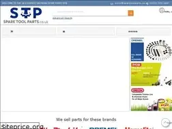Sites similar to sparetoolparts.co.uk