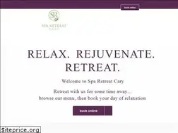 Sites similar to sparetreatcary.com