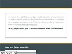 Sites similar to sparetype.com