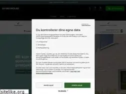 Sites similar to sparevinduer.no