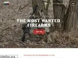 Sites similar to sparfirearms.com
