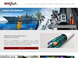 Sites similar to sparflex.com.br