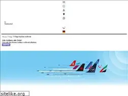 Sites similar to sparfluege.de