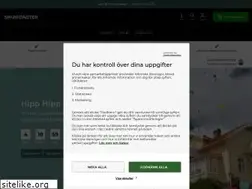Sites similar to sparfonster.se