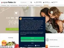Sites similar to sparfoto.de