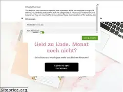 Sites similar to sparfuechsin.com
