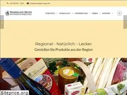 Sites similar to spargelgut-meyer.de