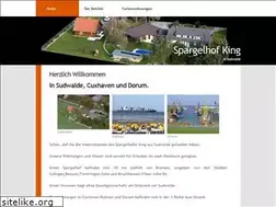 Sites similar to spargelhof-king.de