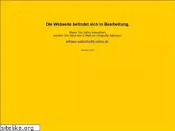 Sites similar to spargelzeit.de