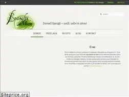 Sites similar to sparglji.si