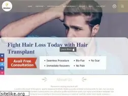 Sites similar to sparha.in