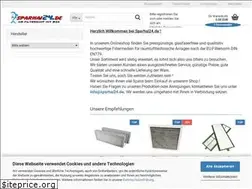 Sites similar to sparhai24.de