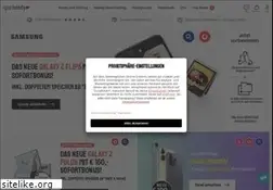 Sites similar to sparhandys.de