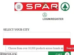 Sites similar to sparindia.com