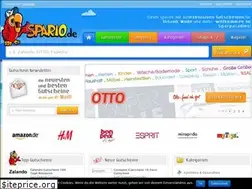 Sites similar to spario.de