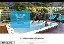 Sites similar to sparite.com.au