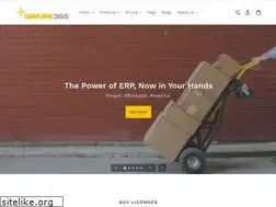 Sites similar to spark-365.com