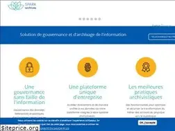Sites similar to spark-archives.com