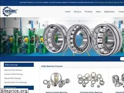 Sites similar to spark-bearing.com
