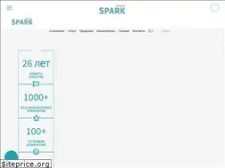 Sites similar to spark-decor.com.ua