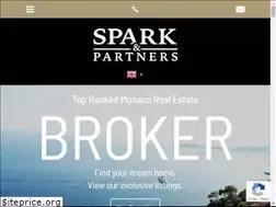 Sites similar to spark-estate.com