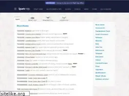 Sites similar to spark-help.com