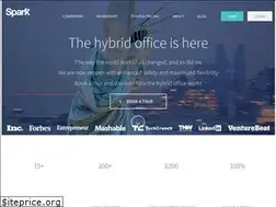 Sites similar to spark-labs.co