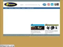 Sites similar to spark-lock.com
