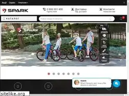 Sites similar to spark-moto.com