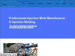 Sites similar to spark-mould.com