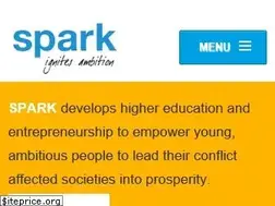 Sites similar to spark-online.org