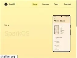 Sites similar to spark-os.live