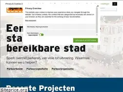 Sites similar to spark-parkeren.nl