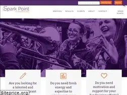 Sites similar to spark-point.com