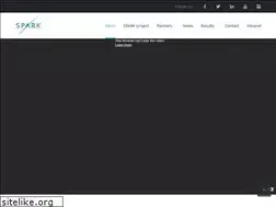 Sites similar to spark-project.net