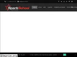Sites similar to spark-school.ru