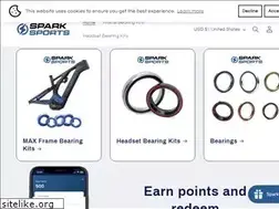Sites similar to spark-sports.co.uk
