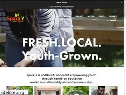 Sites similar to spark-y.org