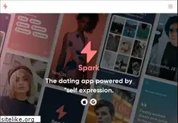 Sites similar to spark.com
