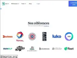 Sites similar to spark.do