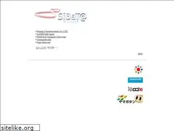Sites similar to spark.to