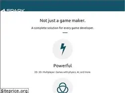 Sites similar to spark.tools