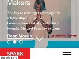 Sites similar to spark.us