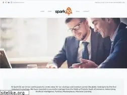 Sites similar to spark10.com