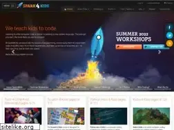 Sites similar to spark4kids.com