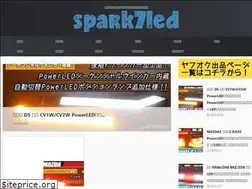 Sites similar to spark7led.com