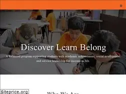 Sites similar to sparkafterschool.com