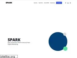 Sites similar to sparkagency.be
