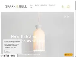 Sites similar to sparkandbell.com